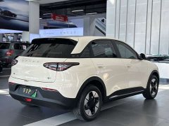 Geely Xing Yuan UP 410km Explorer Edition - ფოტო 5