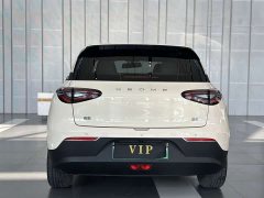 Geely Xing Yuan UP 410km Explorer Edition - ფოტო 6