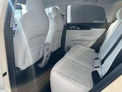 Geely Xing Yuan UP 410km Explorer Edition - ფოტო 8