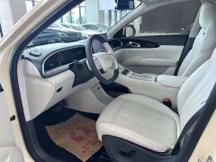 Geely Xing Yuan UP 410km Explorer Edition - ფოტო 9