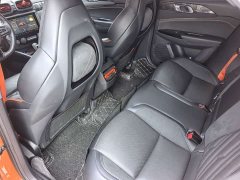 Lynk & Co Geely Lynk & Co 02 Hatchback 2.0T Diesel Halo Driving Control Package - ფოტო 10