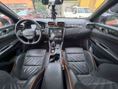 Lynk & Co Geely Lynk & Co 02 Hatchback 2.0T Diesel Halo Driving Control Package - ფოტო 11