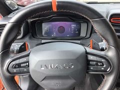 Lynk & Co Geely Lynk & Co 02 Hatchback 2.0T Diesel Halo Driving Control Package - ფოტო 12