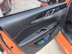 Lynk & Co Geely Lynk & Co 02 Hatchback 2.0T Diesel Halo Driving Control Package - ფოტო 7