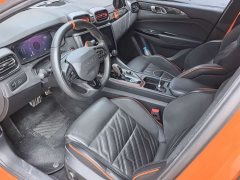 Lynk & Co Geely Lynk & Co 02 Hatchback 2.0T Diesel Halo Driving Control Package - ფოტო 8