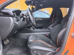 Lynk & Co Geely Lynk & Co 02 Hatchback 2.0T Diesel Halo Driving Control Package - ფოტო 9