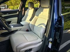 Jaguar F-PACE 250PS R-Dynamic SE - ფოტო 10