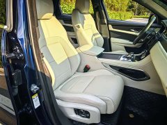 Jaguar F-PACE 250PS R-Dynamic SE - ფოტო 12