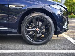 Jaguar F-PACE 250PS R-Dynamic SE - ფოტო 5