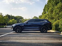 Jaguar F-PACE 250PS R-Dynamic SE - ფოტო 6