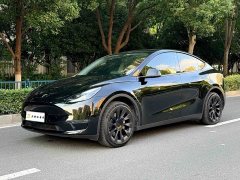 Tesla Model Y 2022 Facelift Long Range All-Wheel Drive - ფოტო 1