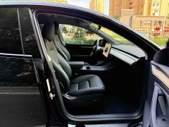 Tesla Model Y 2022 Facelift Long Range All-Wheel Drive - ფოტო 11