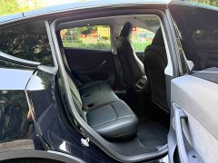 Tesla Model Y 2022 Facelift Long Range All-Wheel Drive - ფოტო 12