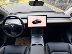 Tesla Model Y 2022 Facelift Long Range All-Wheel Drive - ფოტო 13