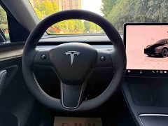 Tesla Model Y 2022 Facelift Long Range All-Wheel Drive - ფოტო 14