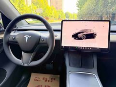 Tesla Model Y 2022 Facelift Long Range All-Wheel Drive - ფოტო 15