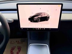 Tesla Model Y 2022 Facelift Long Range All-Wheel Drive - ფოტო 16