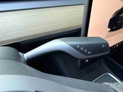 Tesla Model Y 2022 Facelift Long Range All-Wheel Drive - ფოტო 17