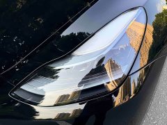 Tesla Model Y 2022 Facelift Long Range All-Wheel Drive - ფოტო 3