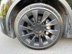Tesla Model Y 2022 Facelift Long Range All-Wheel Drive - ფოტო 4