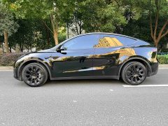Tesla Model Y 2022 Facelift Long Range All-Wheel Drive - ფოტო 5
