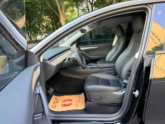 Tesla Model Y 2022 Facelift Long Range All-Wheel Drive - ფოტო 7