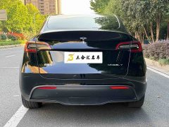 Tesla Model Y 2022 Facelift Long Range All-Wheel Drive - ფოტო 9