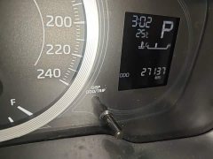 Toyota Corolla 2021 TNGA 1.5L CVT Base - ფოტო 13