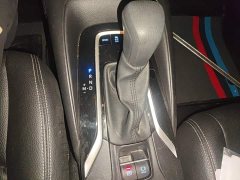 Toyota Corolla 2021 TNGA 1.5L CVT Base - ფოტო 15