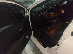 Toyota Corolla 2021 TNGA 1.5L CVT Base - ფოტო 17
