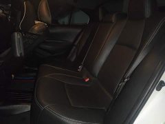 Toyota Corolla 2021 TNGA 1.5L CVT Base - ფოტო 18