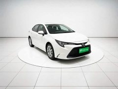 Toyota Corolla 2021 TNGA 1.5L CVT Base - ფოტო 3