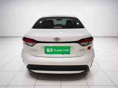 Toyota Corolla 2021 TNGA 1.5L CVT Base - ფოტო 5