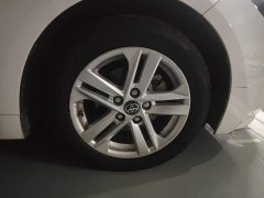 Toyota Corolla 2021 TNGA 1.5L CVT Base - ფოტო 8