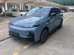 Leapmotor B10 510 LiDAR Edition - ფოტო 1