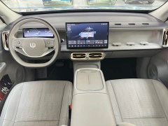Leapmotor B10 510 LiDAR Edition - ფოტო 11