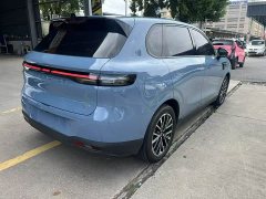 Leapmotor B10 510 LiDAR Edition - ფოტო 15