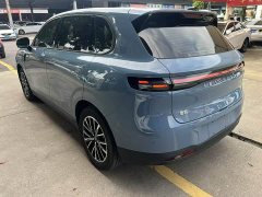 Leapmotor B10 510 LiDAR Edition - ფოტო 17