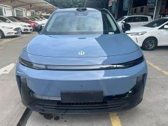 Leapmotor B10 510 LiDAR Edition - ფოტო 2