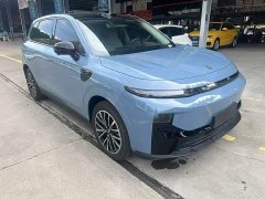 Leapmotor B10 510 LiDAR Edition - ფოტო 3
