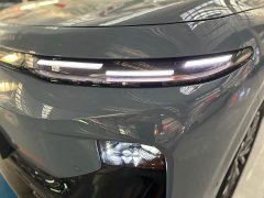 Leapmotor B10 510 LiDAR Edition - ფოტო 4