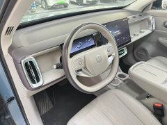 Leapmotor B10 510 LiDAR Edition - ფოტო 7