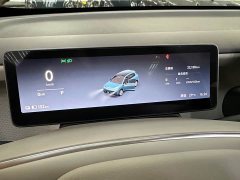 Leapmotor B10 510 LiDAR Edition - ფოტო 8