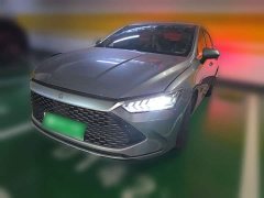 BYD Qin PLUS Champion Edition DM-i 55KM Leading - ფოტო 1