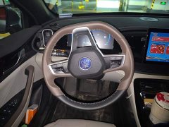 BYD Qin PLUS Champion Edition DM-i 55KM Leading - ფოტო 11