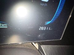 BYD Qin PLUS Champion Edition DM-i 55KM Leading - ფოტო 13