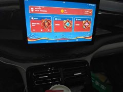BYD Qin PLUS Champion Edition DM-i 55KM Leading - ფოტო 14