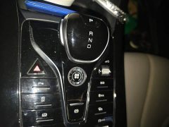 BYD Qin PLUS Champion Edition DM-i 55KM Leading - ფოტო 15
