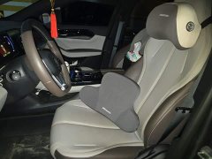 BYD Qin PLUS Champion Edition DM-i 55KM Leading - ფოტო 16