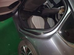 BYD Qin PLUS Champion Edition DM-i 55KM Leading - ფოტო 18